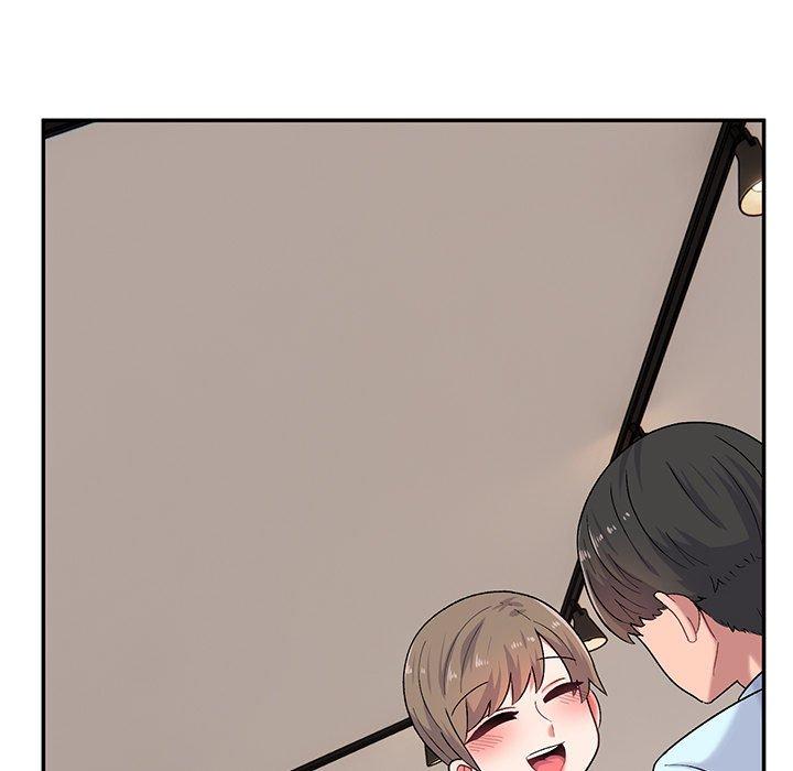 [韩国漫画] 顽皮女孩敏儿 剧情,巨乳大奶#[144P]-122