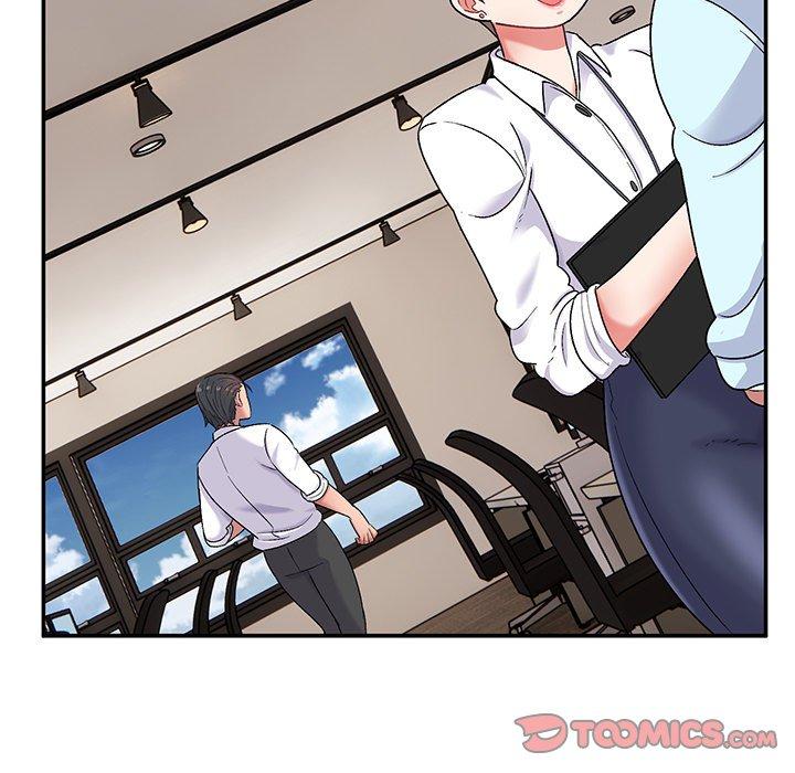 [韩国漫画] 顽皮女孩敏儿 剧情,巨乳大奶#[144P]-123