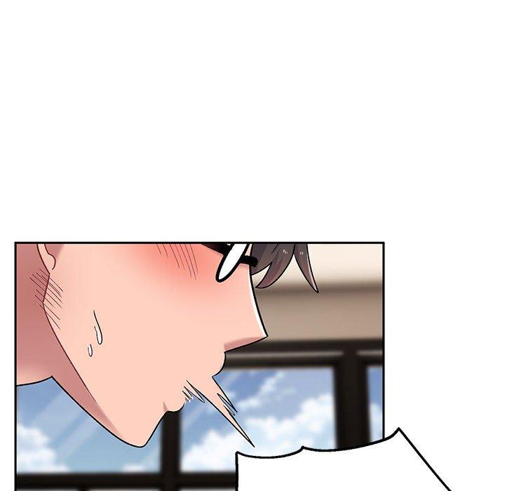 [韩国漫画] 顽皮女孩敏儿 剧情,巨乳大奶#[144P]-124