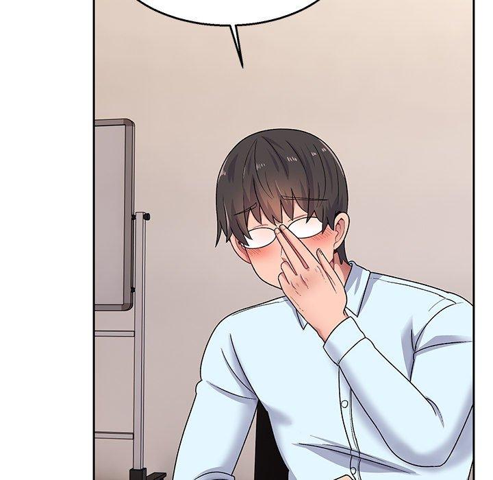 [韩国漫画] 顽皮女孩敏儿 剧情,巨乳大奶#[144P]-126