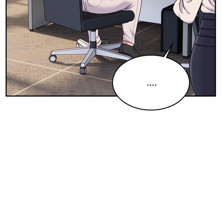 [韩国漫画] 顽皮女孩敏儿 剧情,巨乳大奶#[144P]-133