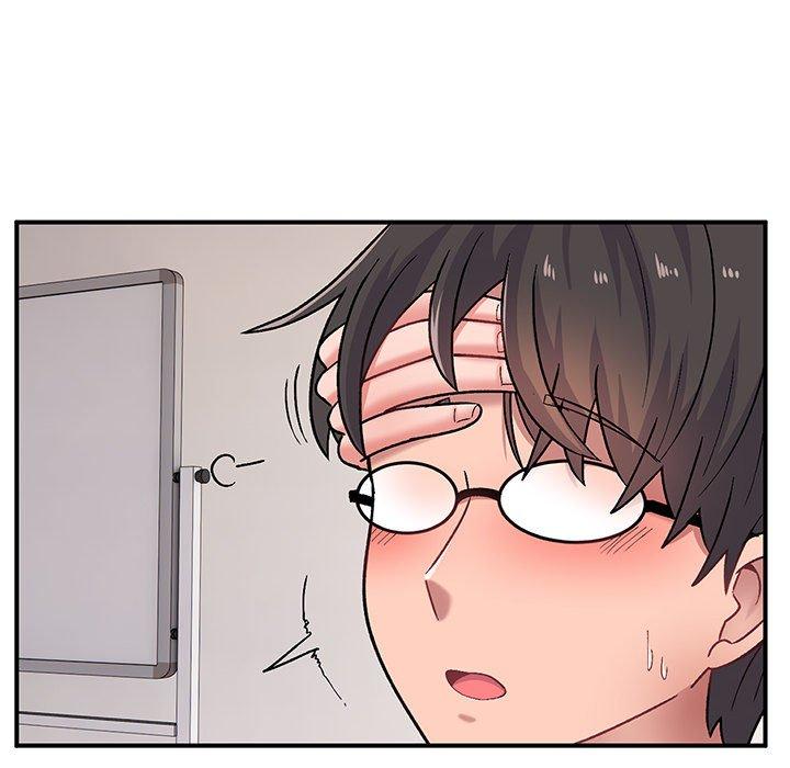 [韩国漫画] 顽皮女孩敏儿 剧情,巨乳大奶#[144P]-136