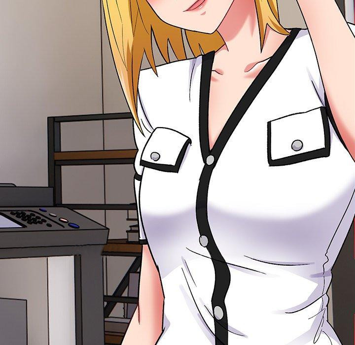 [韩国漫画] 顽皮女孩敏儿 剧情,巨乳大奶#[144P]-143