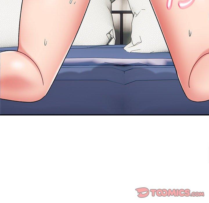 [韩国漫画] 顽皮女孩敏儿 剧情,巨乳大奶#[144P]-27