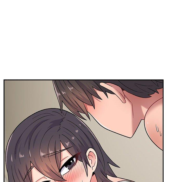 [韩国漫画] 顽皮女孩敏儿 剧情,巨乳大奶#[144P]-41