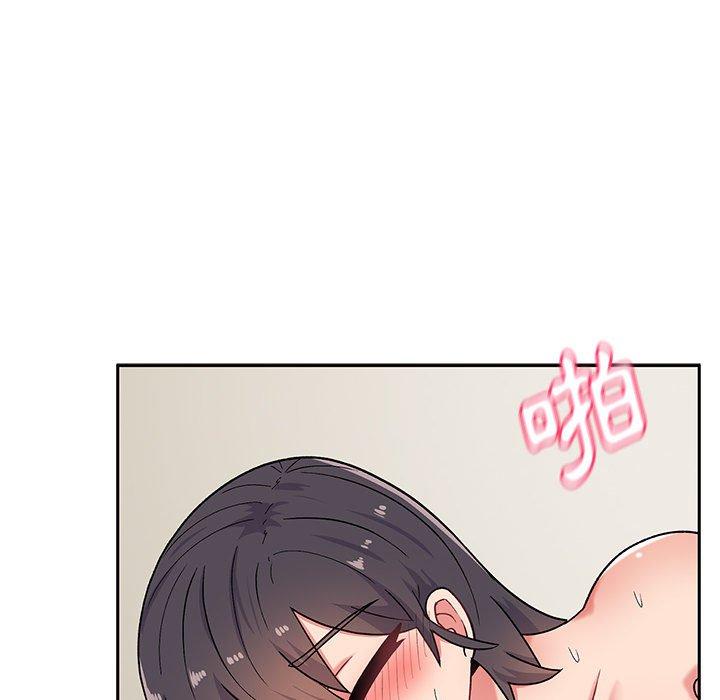 [韩国漫画] 顽皮女孩敏儿 剧情,巨乳大奶#[144P]-49