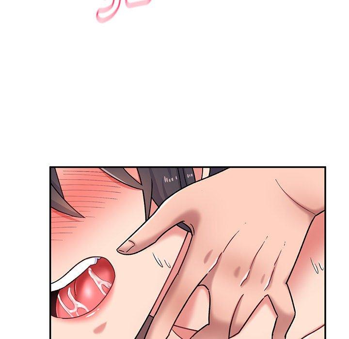 [韩国漫画] 顽皮女孩敏儿 剧情,巨乳大奶#[144P]-56