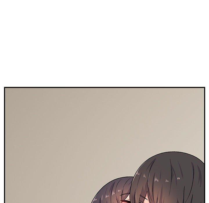 [韩国漫画] 顽皮女孩敏儿 剧情,巨乳大奶#[144P]-60