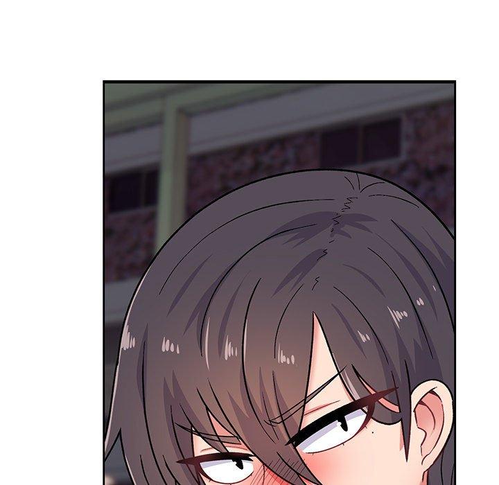 [韩国漫画] 顽皮女孩敏儿 剧情,巨乳大奶#[144P]-97