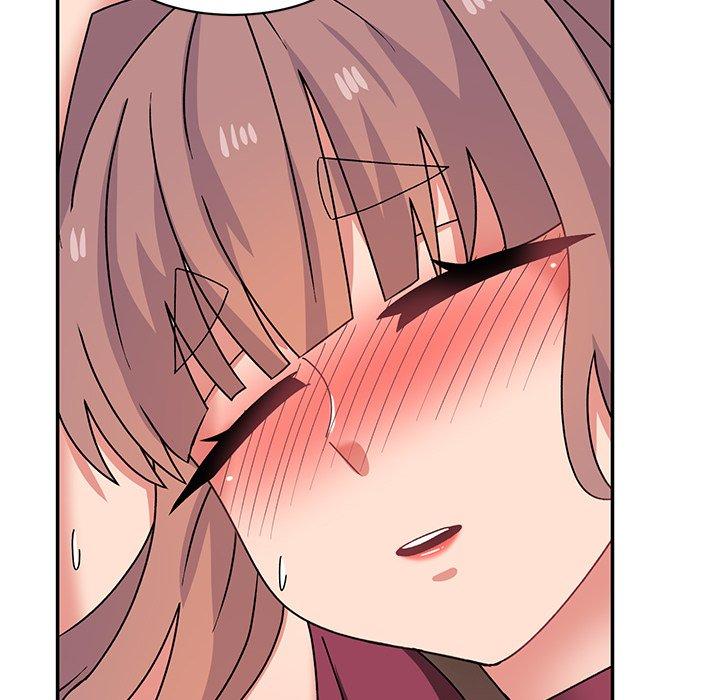 [韩国漫画] 顽皮女孩敏儿 剧情,巨乳大奶#[174P]-108