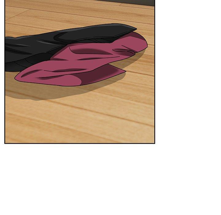 [韩国漫画] 顽皮女孩敏儿 剧情,巨乳大奶#[174P]-121