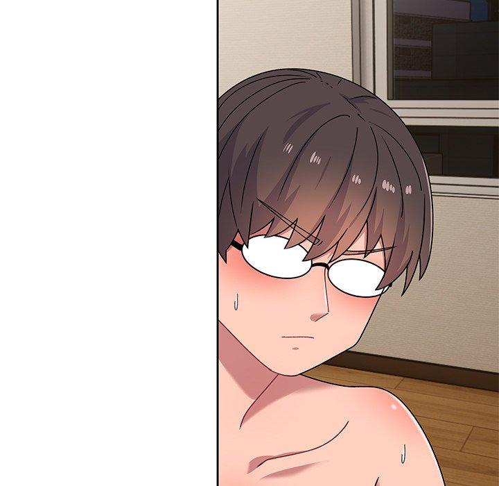 [韩国漫画] 顽皮女孩敏儿 剧情,巨乳大奶#[174P]-123