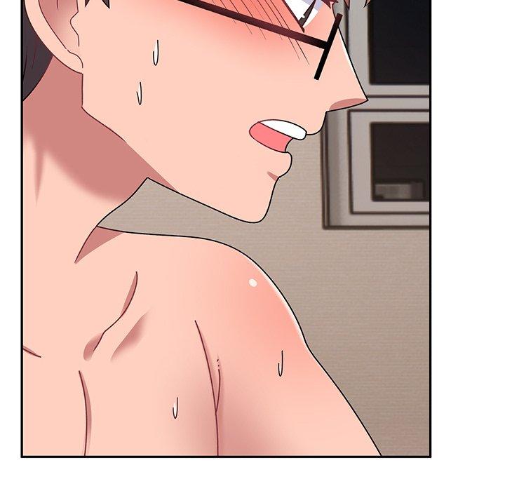 [韩国漫画] 顽皮女孩敏儿 剧情,巨乳大奶#[174P]-142