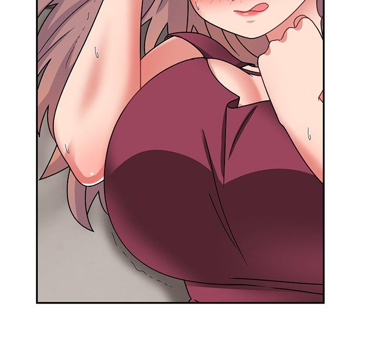 [韩国漫画] 顽皮女孩敏儿 剧情,巨乳大奶#[174P]-163