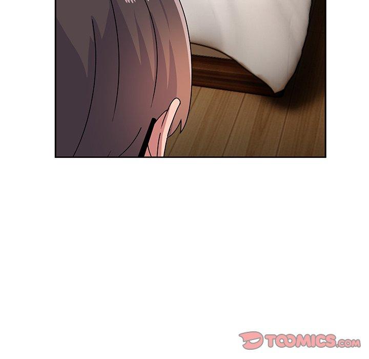 [韩国漫画] 顽皮女孩敏儿 剧情,巨乳大奶#[174P]-21