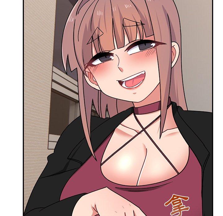 [韩国漫画] 顽皮女孩敏儿 剧情,巨乳大奶#[174P]-25