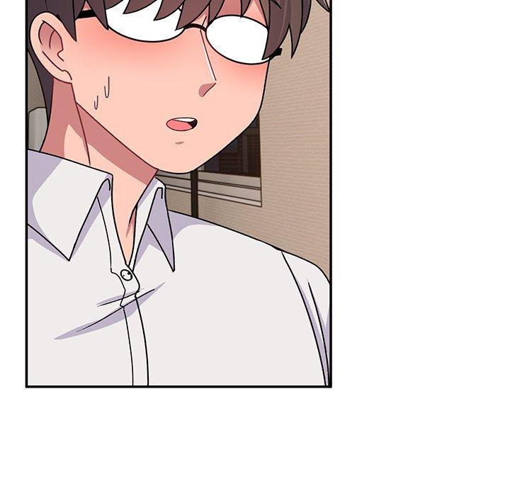 [韩国漫画] 顽皮女孩敏儿 剧情,巨乳大奶#[174P]-28