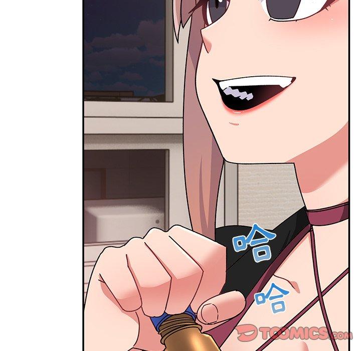 [韩国漫画] 顽皮女孩敏儿 剧情,巨乳大奶#[174P]-30