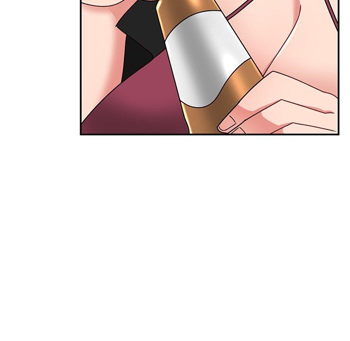 [韩国漫画] 顽皮女孩敏儿 剧情,巨乳大奶#[174P]-31