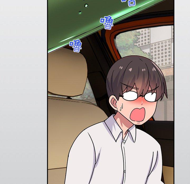 [韩国漫画] 顽皮女孩敏儿 剧情,巨乳大奶#[174P]-5