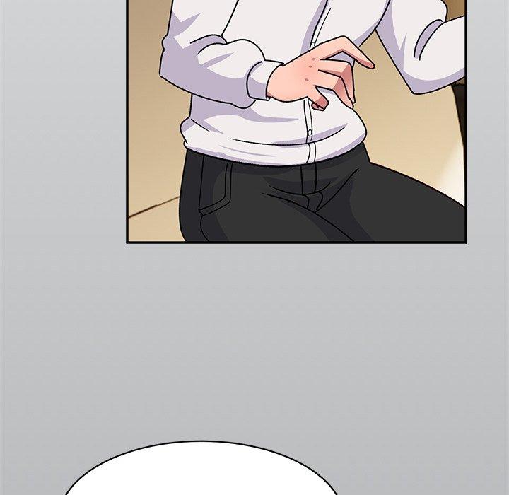 [韩国漫画] 顽皮女孩敏儿 剧情,巨乳大奶#[174P]-6