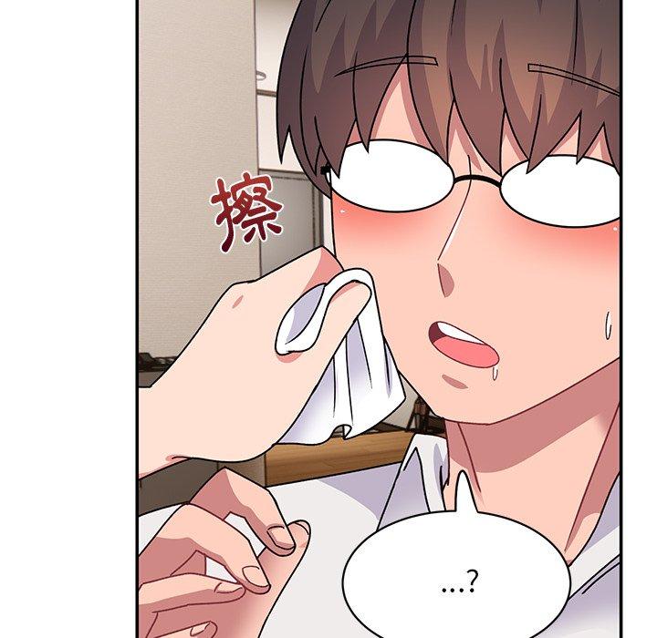 [韩国漫画] 顽皮女孩敏儿 剧情,巨乳大奶#[174P]-64