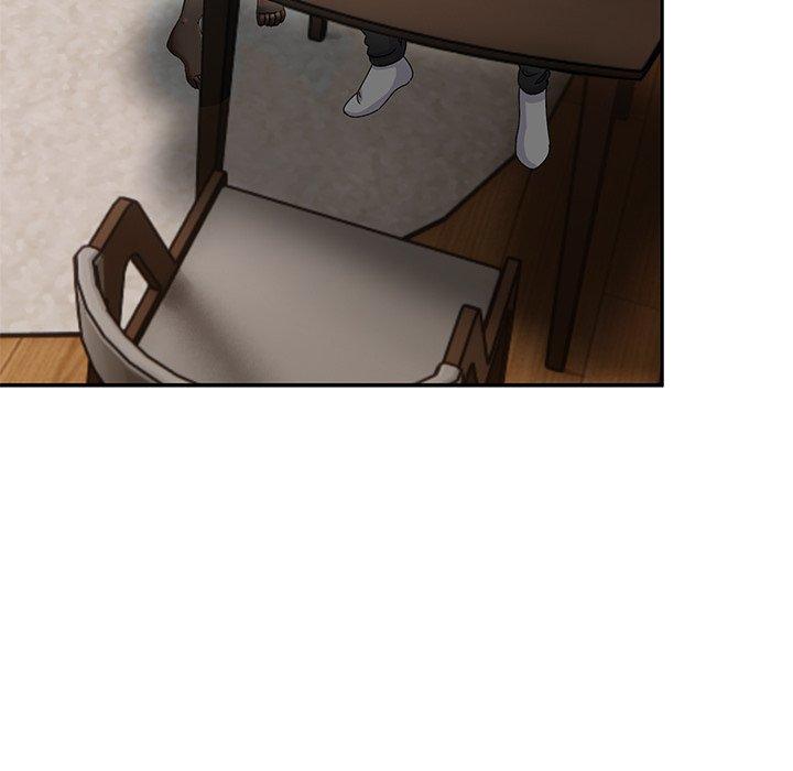 [韩国漫画] 顽皮女孩敏儿 剧情,巨乳大奶#[174P]-67