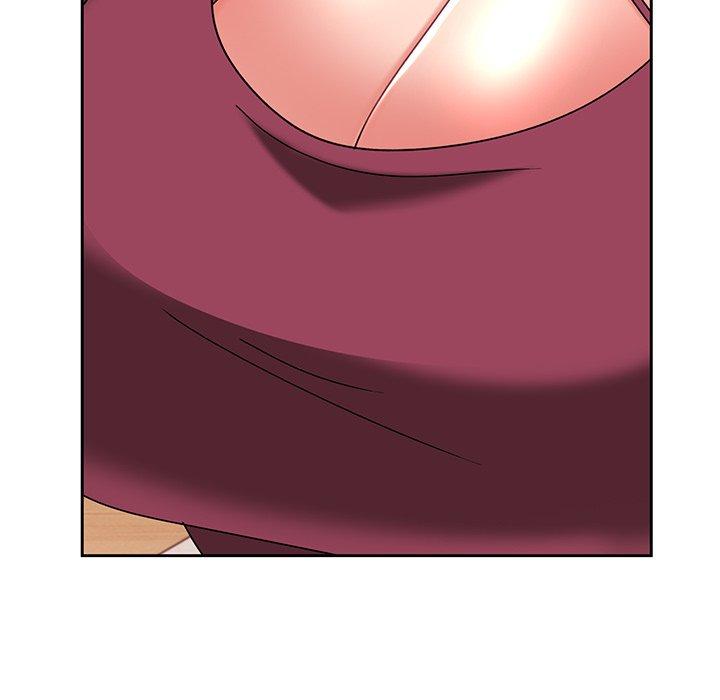 [韩国漫画] 顽皮女孩敏儿 剧情,巨乳大奶#[174P]-71