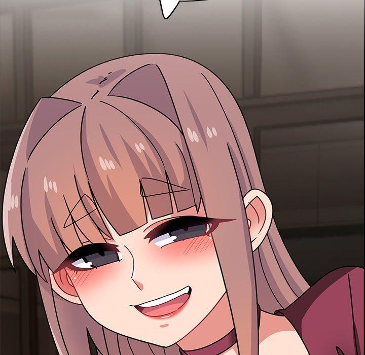 [韩国漫画] 顽皮女孩敏儿 剧情,巨乳大奶#[174P]-73