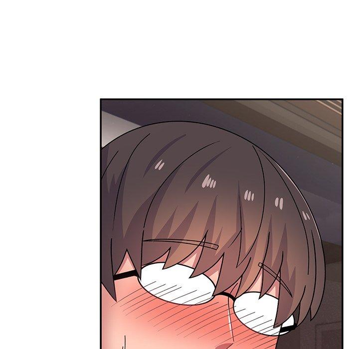 [韩国漫画] 顽皮女孩敏儿 剧情,巨乳大奶#[174P]-77