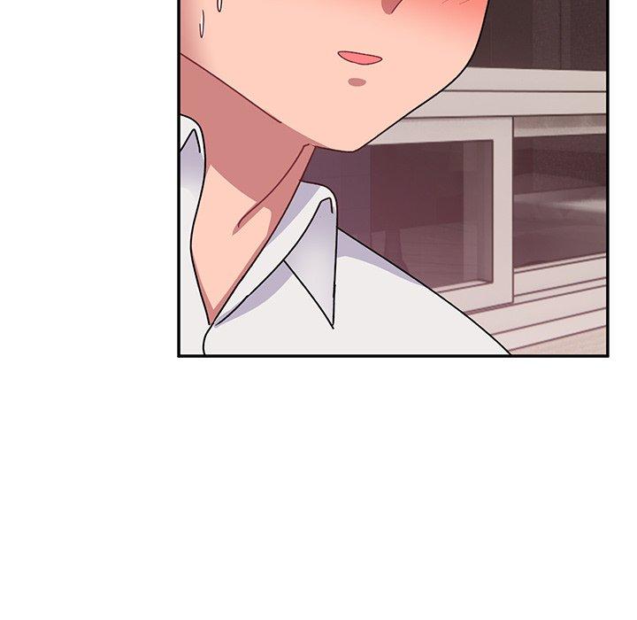 [韩国漫画] 顽皮女孩敏儿 剧情,巨乳大奶#[174P]-78