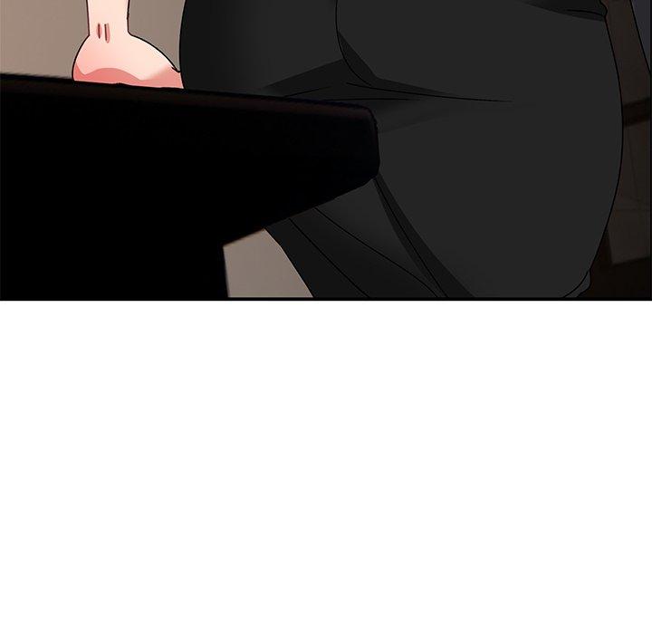 [韩国漫画] 顽皮女孩敏儿 剧情,巨乳大奶#[174P]-90