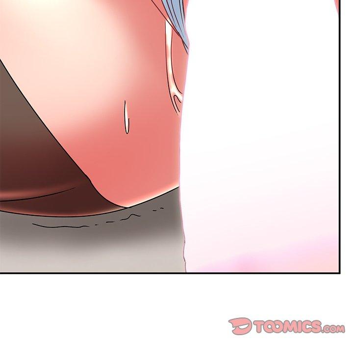 [韩国漫画] 顽皮女孩敏儿 剧情,巨乳大奶#[174P]-12