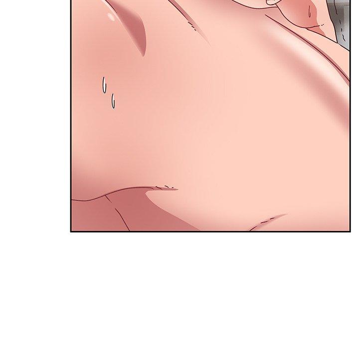 [韩国漫画] 顽皮女孩敏儿 剧情,巨乳大奶#[174P]-133