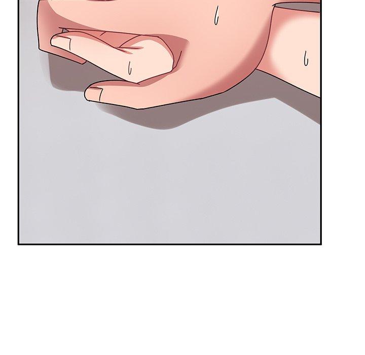 [韩国漫画] 顽皮女孩敏儿 剧情,巨乳大奶#[174P]-139