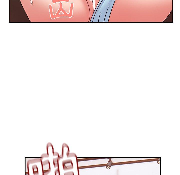 [韩国漫画] 顽皮女孩敏儿 剧情,巨乳大奶#[174P]-160