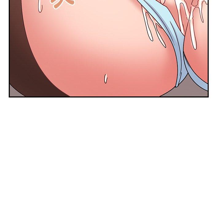 [韩国漫画] 顽皮女孩敏儿 剧情,巨乳大奶#[174P]-167