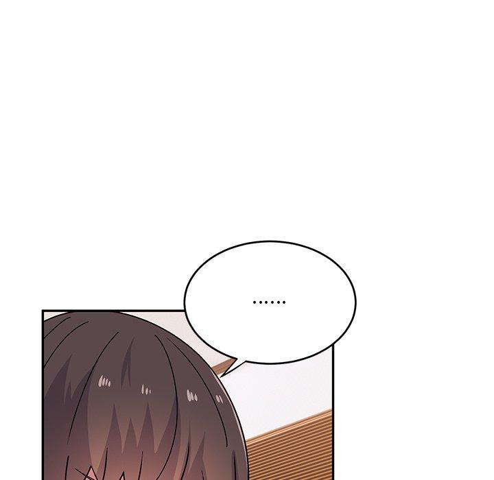 [韩国漫画] 顽皮女孩敏儿 剧情,巨乳大奶#[174P]-20