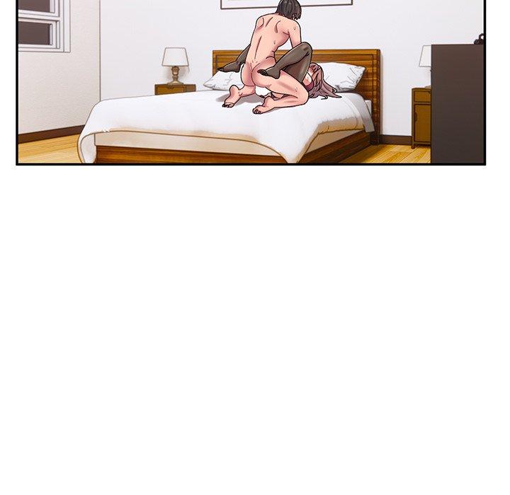 [韩国漫画] 顽皮女孩敏儿 剧情,巨乳大奶#[174P]-28