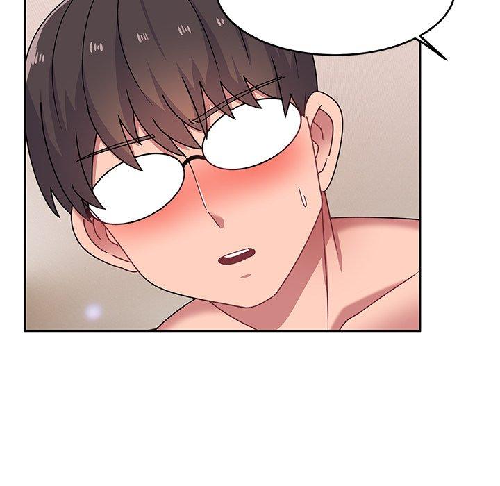 [韩国漫画] 顽皮女孩敏儿 剧情,巨乳大奶#[174P]-31