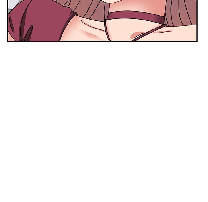 [韩国漫画] 顽皮女孩敏儿 剧情,巨乳大奶#[174P]-43