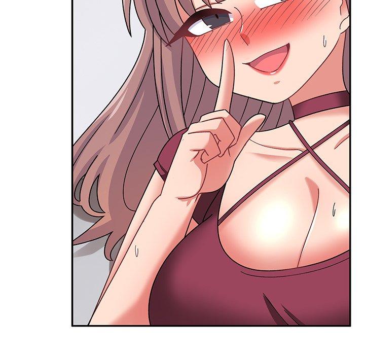 [韩国漫画] 顽皮女孩敏儿 剧情,巨乳大奶#[174P]-45