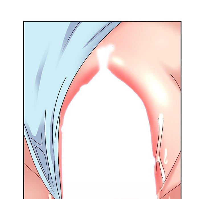 [韩国漫画] 顽皮女孩敏儿 剧情,巨乳大奶#[174P]-5