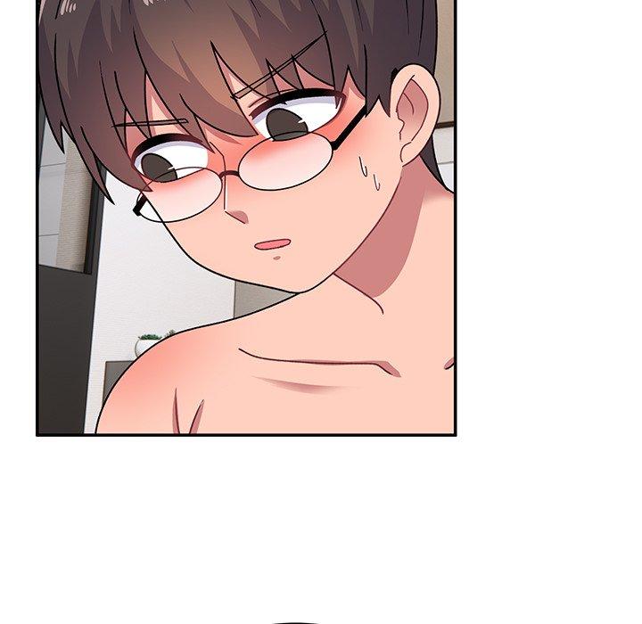 [韩国漫画] 顽皮女孩敏儿 剧情,巨乳大奶#[174P]-53