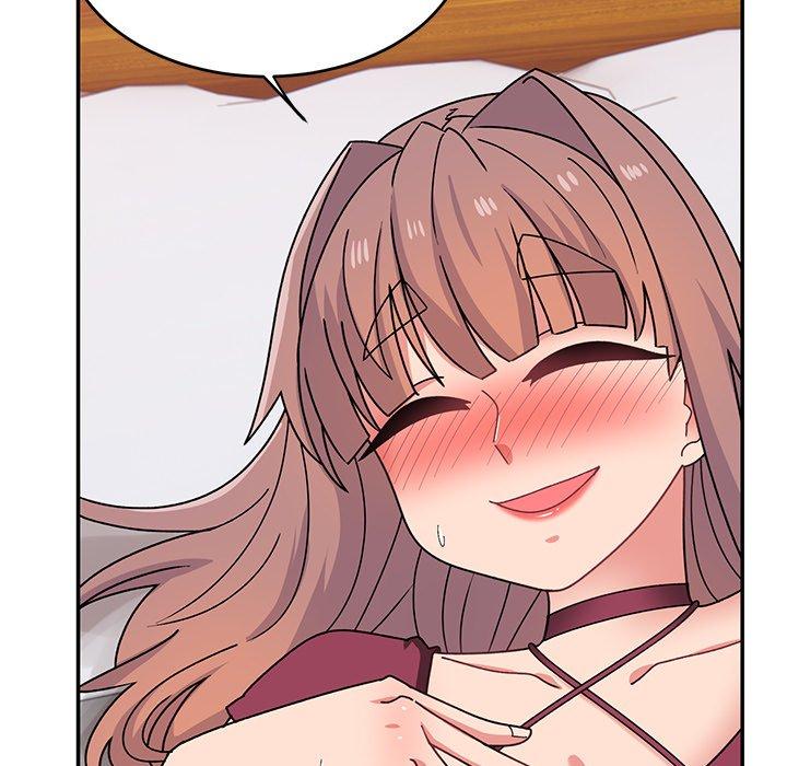 [韩国漫画] 顽皮女孩敏儿 剧情,巨乳大奶#[174P]-59