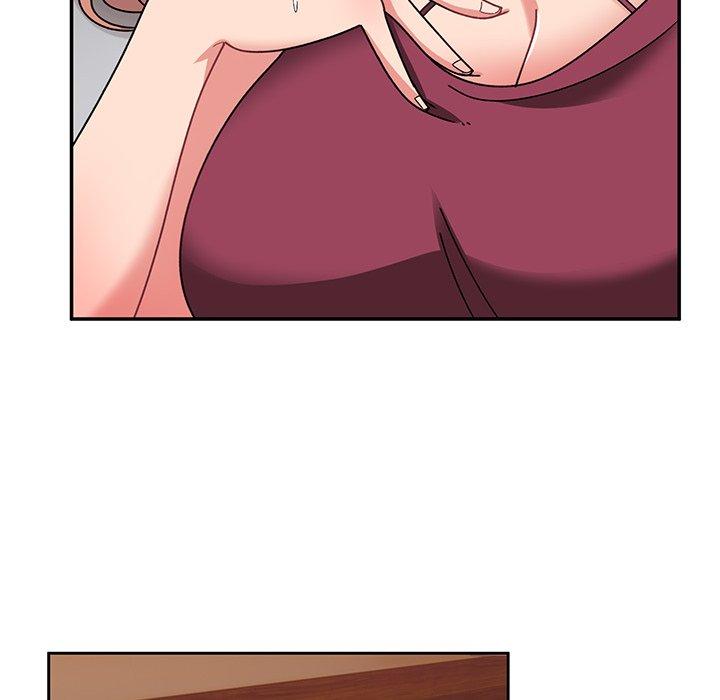 [韩国漫画] 顽皮女孩敏儿 剧情,巨乳大奶#[174P]-60