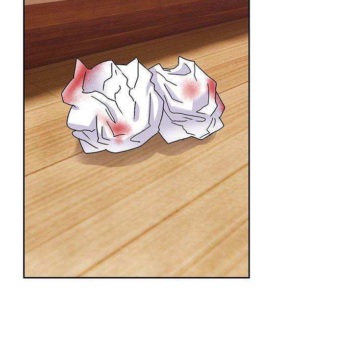 [韩国漫画] 顽皮女孩敏儿 剧情,巨乳大奶#[174P]-61