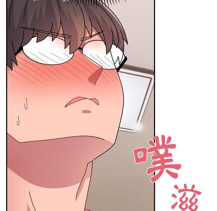 [韩国漫画] 顽皮女孩敏儿 剧情,巨乳大奶#[174P]-63