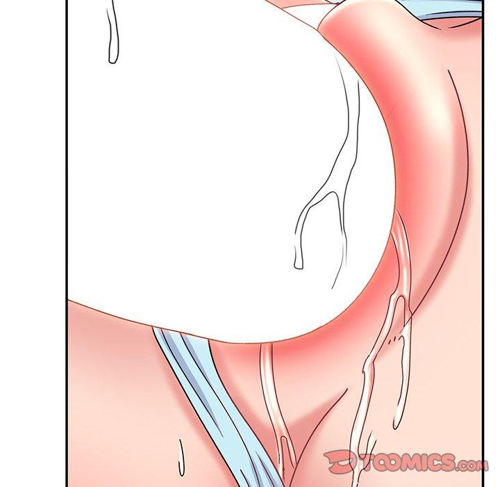 [韩国漫画] 顽皮女孩敏儿 剧情,巨乳大奶#[174P]-66