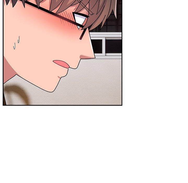 [韩国漫画] 顽皮女孩敏儿 剧情,巨乳大奶#[174P]-74